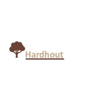 Hardhout